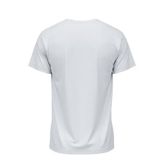 WP Merchandise Avtandil Gurgenidze T-shirt, Artwork I, white, XL