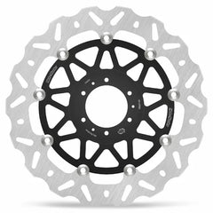 Brake Disc Nitro Front 113244