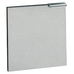 porte gauche pour soubassement