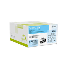 SABANA SILK USP 2-0 EP 3 HS-26-75 Medvana UK