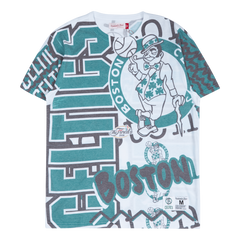 Celtics Jumbotron 2.0 Sublimated