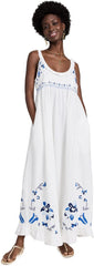 Free People Women's Magda Dress
