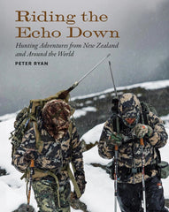 Riding the Echo Down
