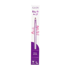 Kiss Me In LA pędzel do makijażu ust Purple