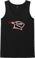 Palmyra Black Knights Softstyle Tank Top