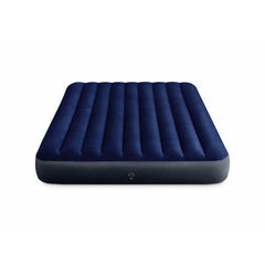 Intex - Dura-Beam Classic Downy Airbed - 10 in - Wholesale Home