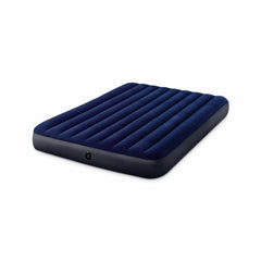 Intex - Dura-Beam Classic Downy Airbed - 10 in - Wholesale Home
