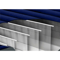 Intex - Dura-Beam Classic Downy Airbed - 10 in - Wholesale Home
