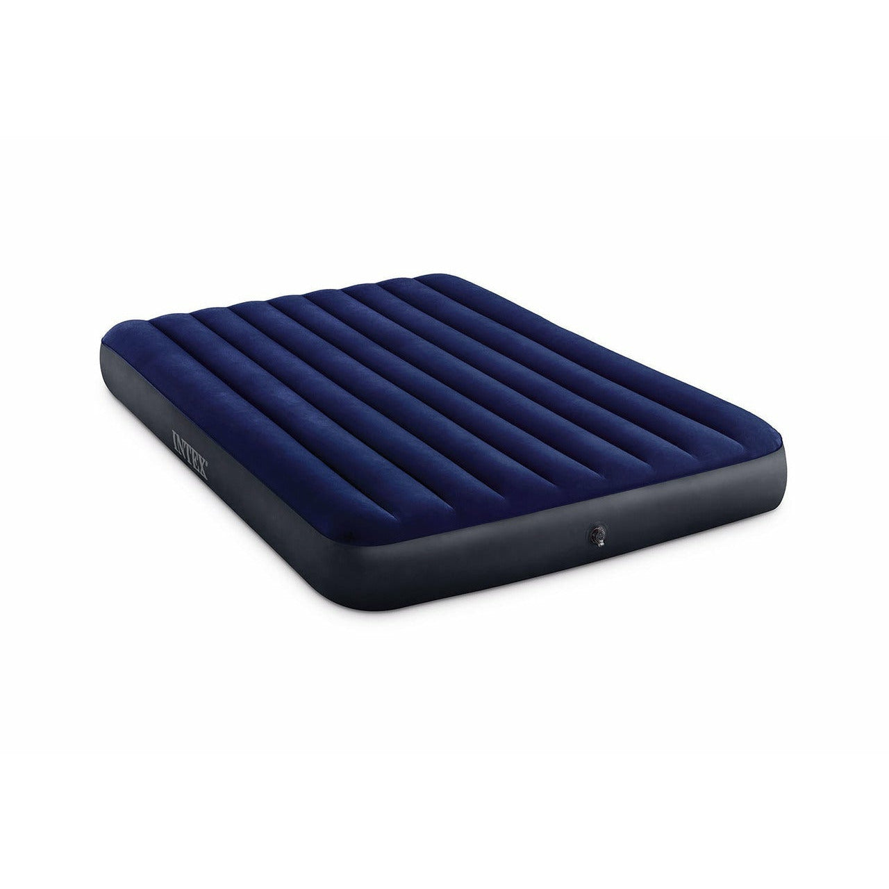 Intex - Dura-Beam Classic Downy Airbed - 10 in - Wholesale Home