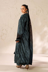 BAROQUE - DIGITAL PRINTED VISCOSE UF-4287