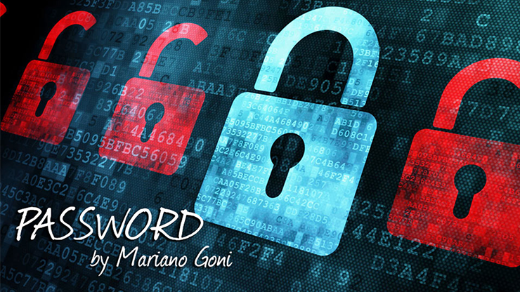 PASSWORD