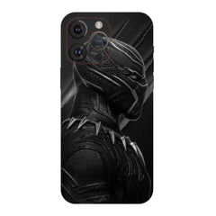 The Black Panther Mobile Skins | Marvel Phone Skin