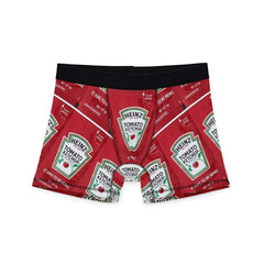 Heinz Ketchup Collection- Boxers