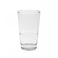 Mosaico Stackable highball, 14.2 oz. Set of 6