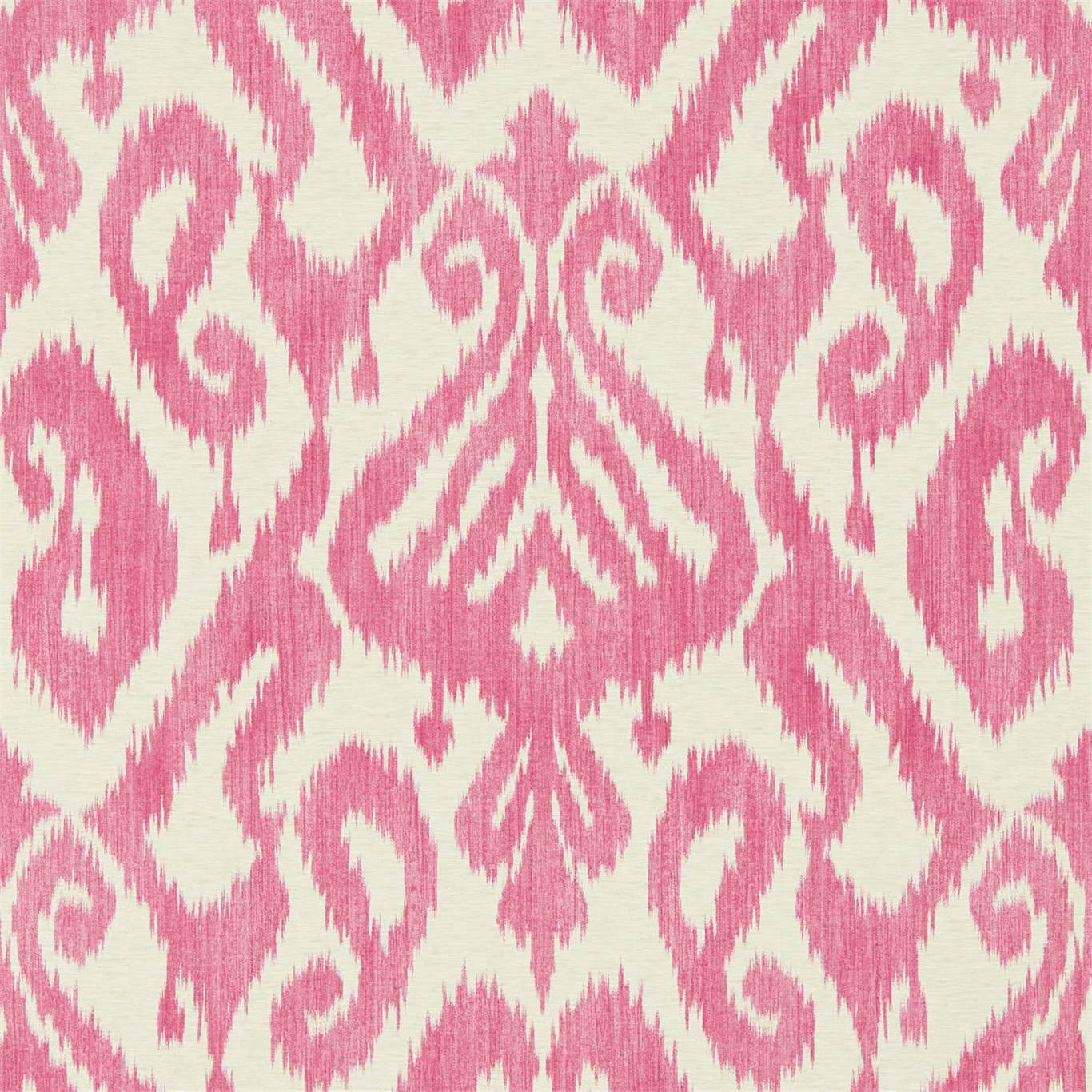 Sanderson Kasuri Pondicherry Wallpaper