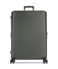 Echolac Ultima L Spinner (4 wheels) deep olive