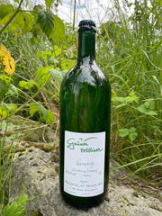 Hylde nr. 122) Anna & Martin Arndorfer, Grüner Veltliner Landwein 1l.