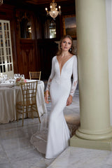 DORIS Wedding Dress - 69573