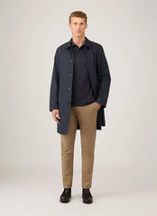Riviera Polo Shirt Navy