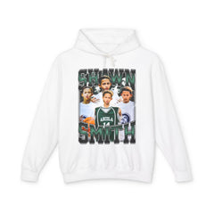 Shawn Smith Hoodie