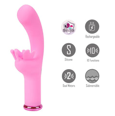 Myla Pink