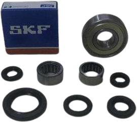 Yamaha TY 125 Kit Boite de vitesse