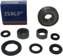 Yamaha TY 125 Kit Boite de vitesse