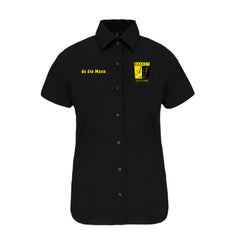 Chemise - Hommes BBC AS SOLEUVRE (K531) <Broderie>