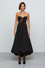 Daniella Bubble Dress