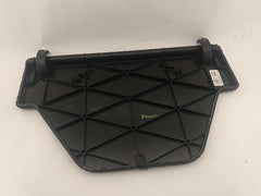 Range Rover Passenger Right Rear Trunk Cargo Tray Trim Cover