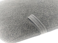 Range Rover Passenger Right Rear Trunk Cargo Tray Trim Cover