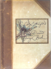 Lady Cottington's Pressed Fairy Book used book depot