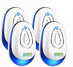 Pest Control Ultrasonic Repeller