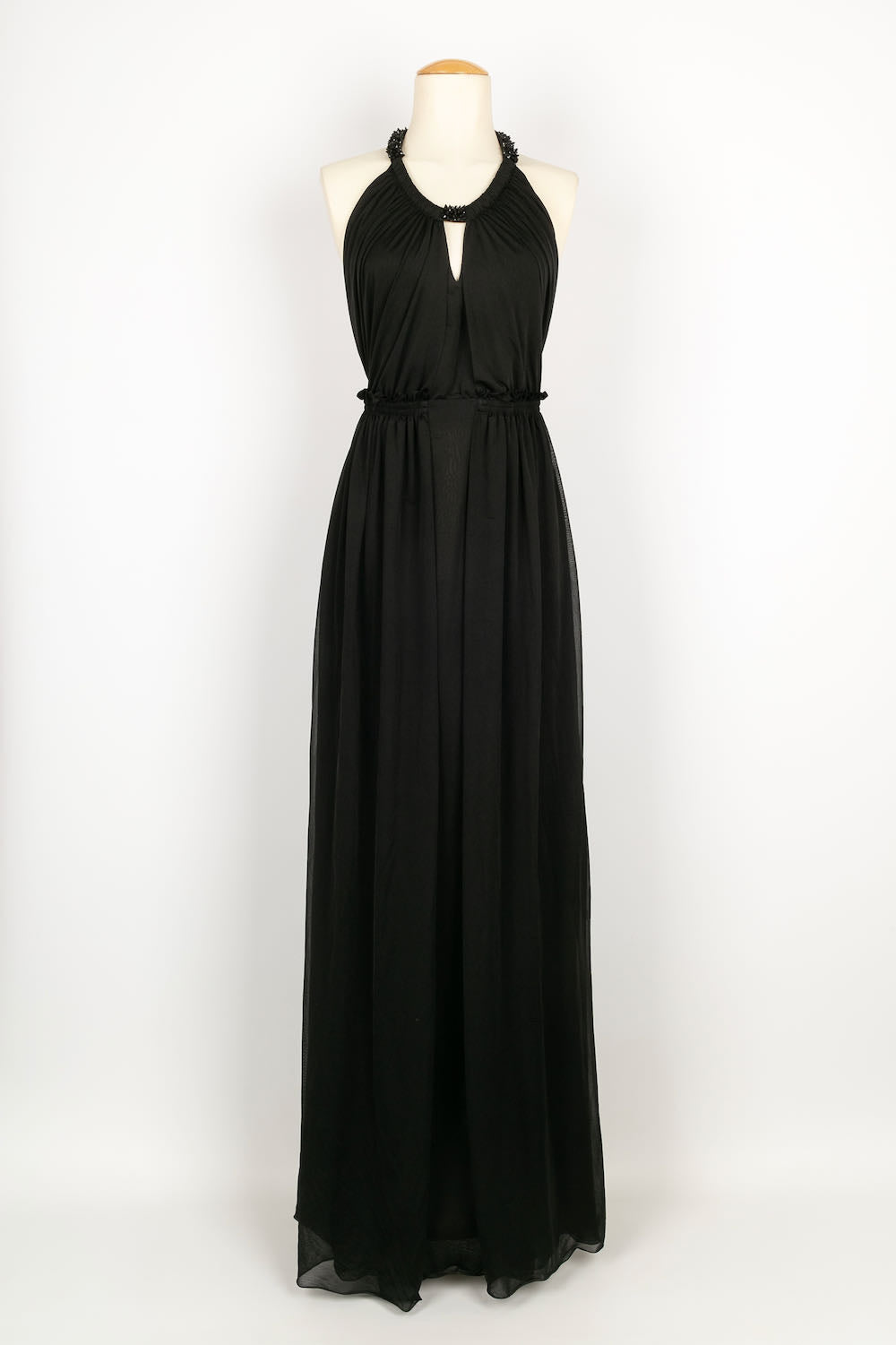 Robe Pucci (Attribuée à)