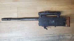 Mac Glasham Air Machine Gun Trainer