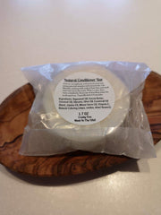 Beach Babe Conditioner bar - Lemon