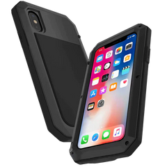 The Indestructible Phone Case