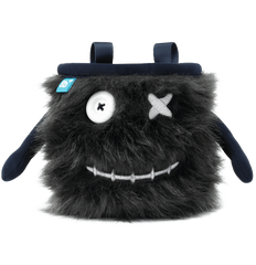 8B+ Chalkbag Helli inkl. Bauchgurt, Tasche und Karabiner
