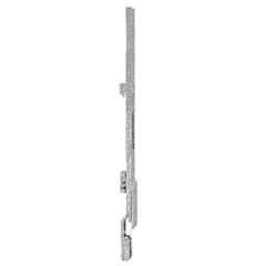 AGB Unitop Extension 200-400mm - Silver