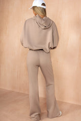 Emelia Taupe Co Ord