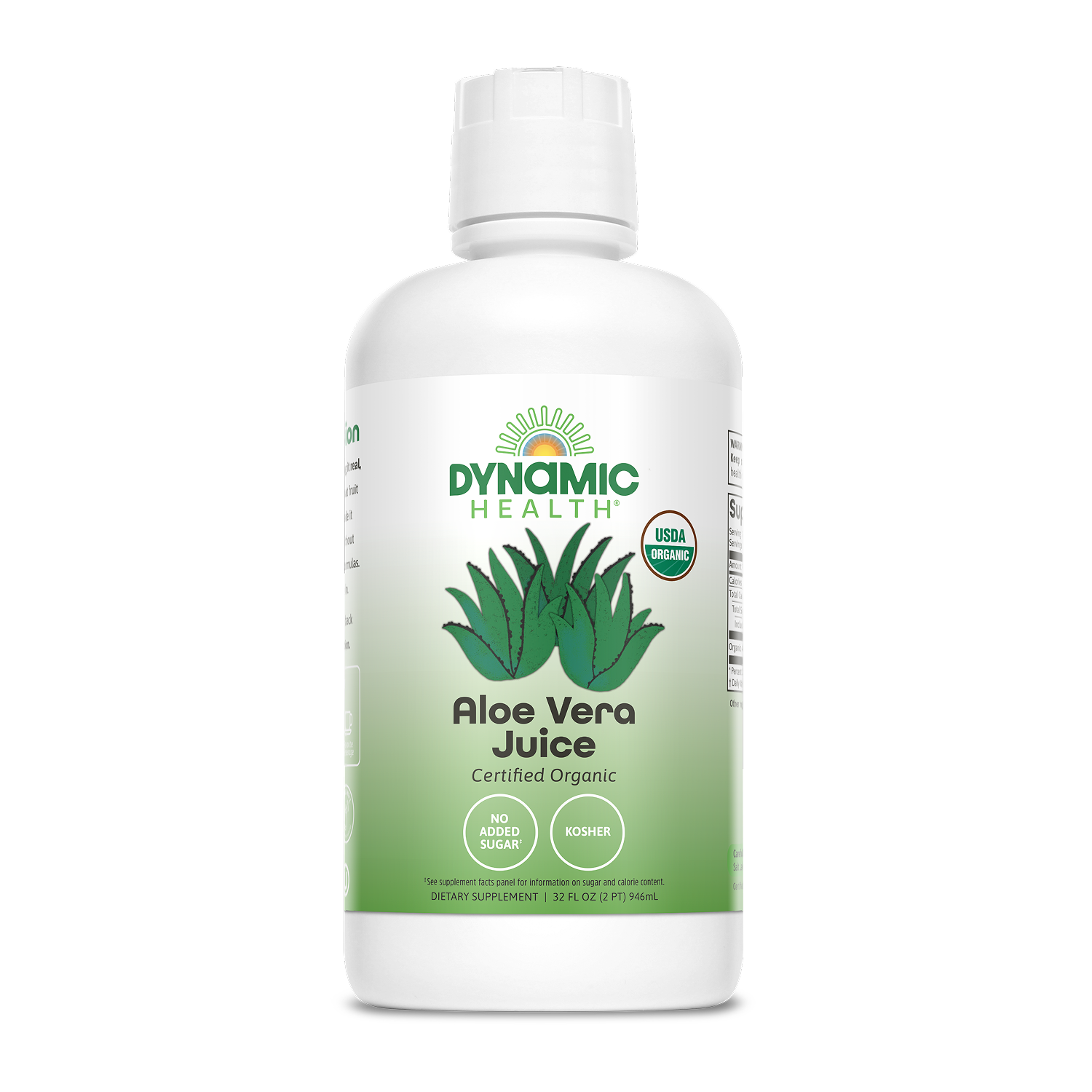 Aloe Vera Juice