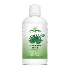 Aloe Vera Juice
