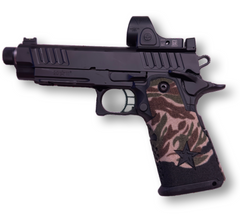 Staccato P Grip