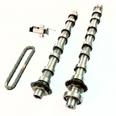 CITROEN PEUGEOT 1.5L BLUEHDI INLET & EXHAUST CAM 8MM TIMING CHAIN KIT