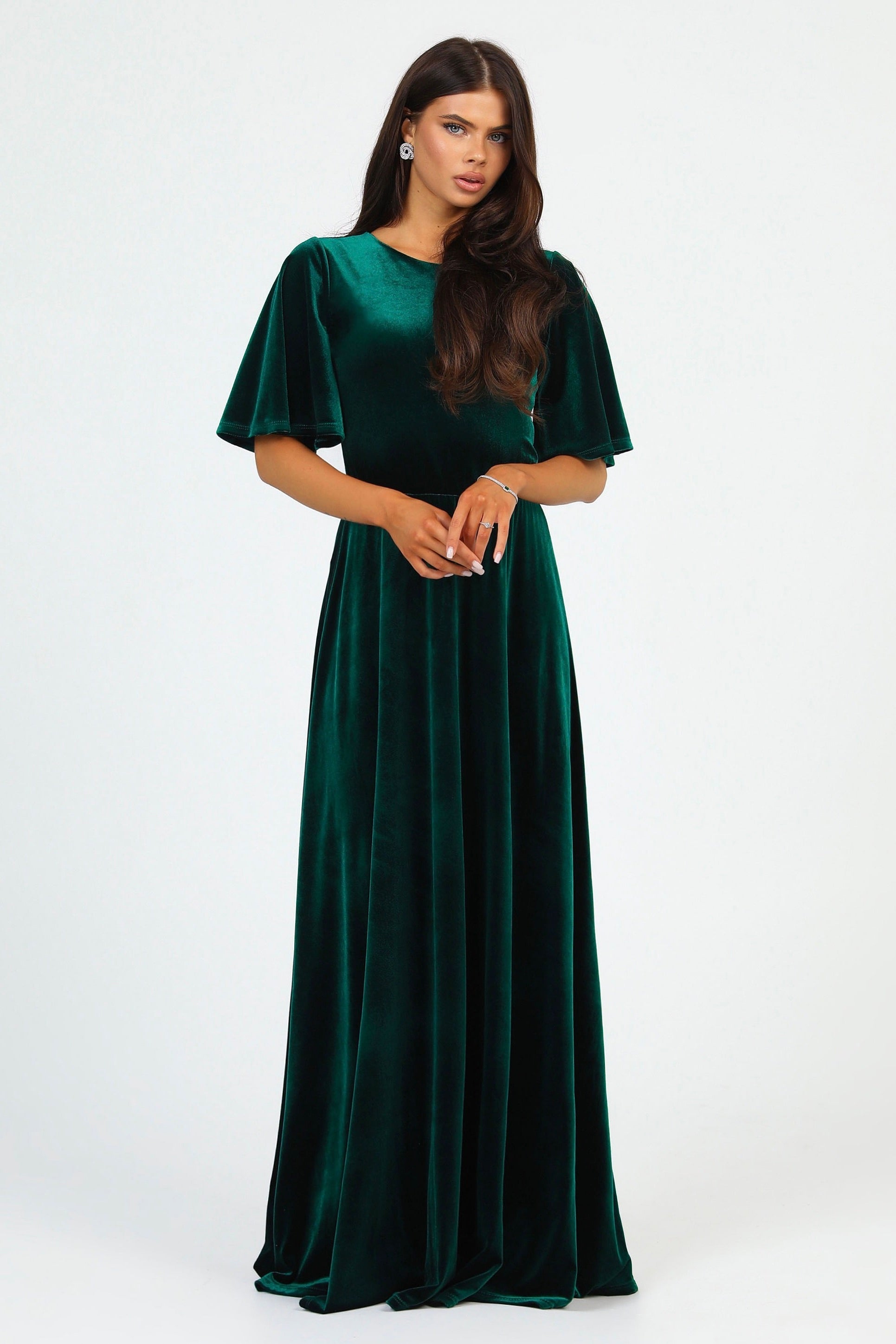 bridesmaid dress, bridesmaid gown, dress women formal, formal evening gown, long gown, gown women, evening gown, evening dress, wedding guest dress, velvet gown, fall dress, women velvet dress, dress velvet, dress women