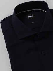 WOOL AND CASHMERE SHIRT