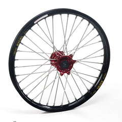 HAAN WHEELS Complete Front Wheel 21x1,60x36T 1 15019/3/6/1/1