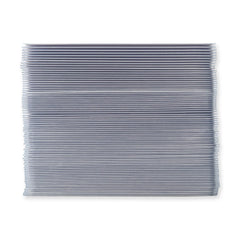 Vault X Perfect Fit Kartenhüllen, Weich, Hochtransparent, Innere Hüllen mit Perfektem Sitz, Für Sammelkartenspiele, Sportkarten, TCG (200er Pack)