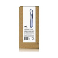 Niya 3 Blue