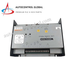 9907-038 Speed Control Module | Woodward 2301A Series